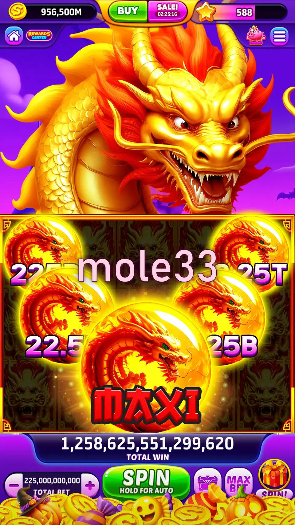 mole33 Unduh