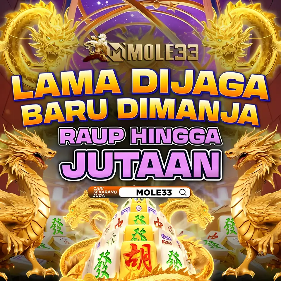 mole33 Tangkapan Layar - Resmi