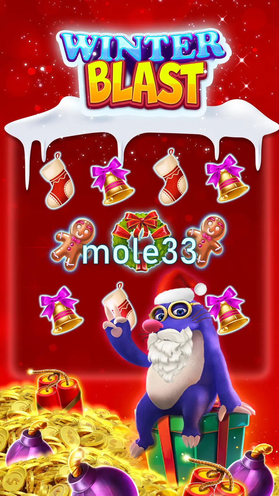 mole33 Preview - Resmi Unduh